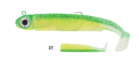 Jatsui Blade Minnow 7 cm - 7 gr