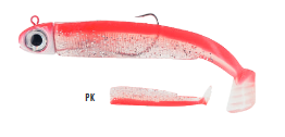 Jatsui Blade Minnow 9 cm - 14 gr
