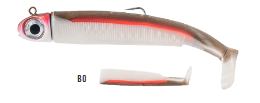 Jatsui Blade Minnow 9 cm - 14 gr