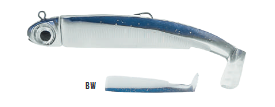 Jatsui Blade Minnow 9 cm - 14 gr