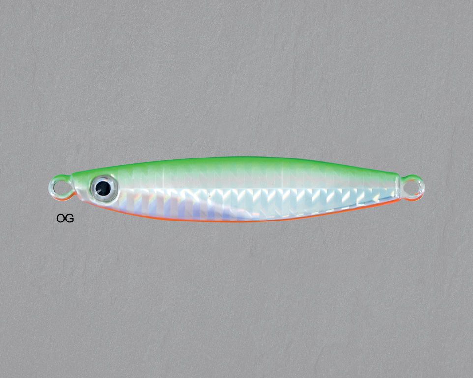 Jatsui Rush Jig 14 gr