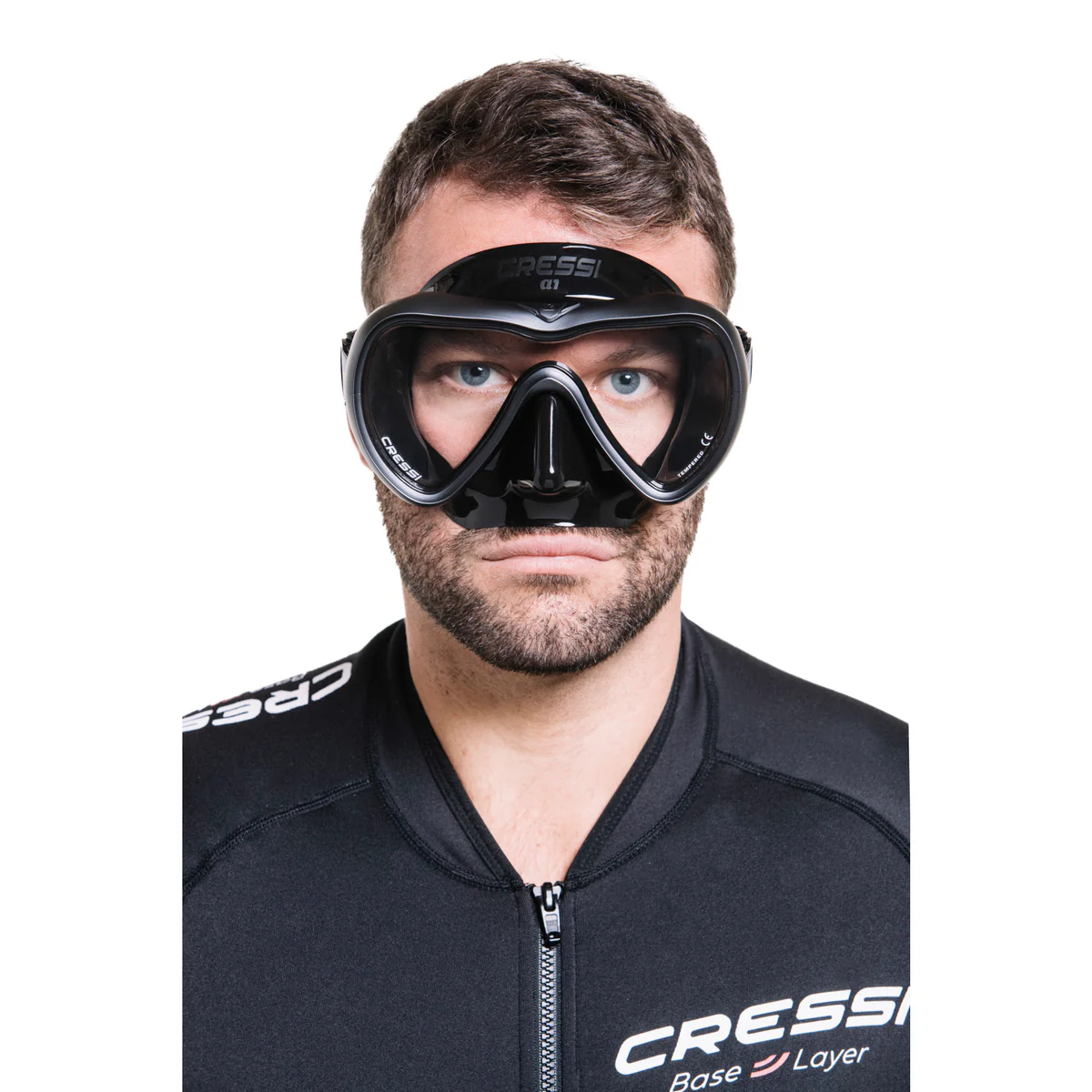 Cressi A1 100% Antifog