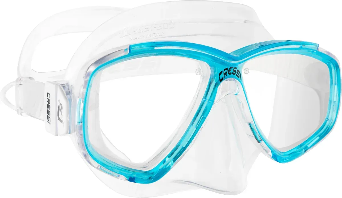 Cressi Maschera Perla