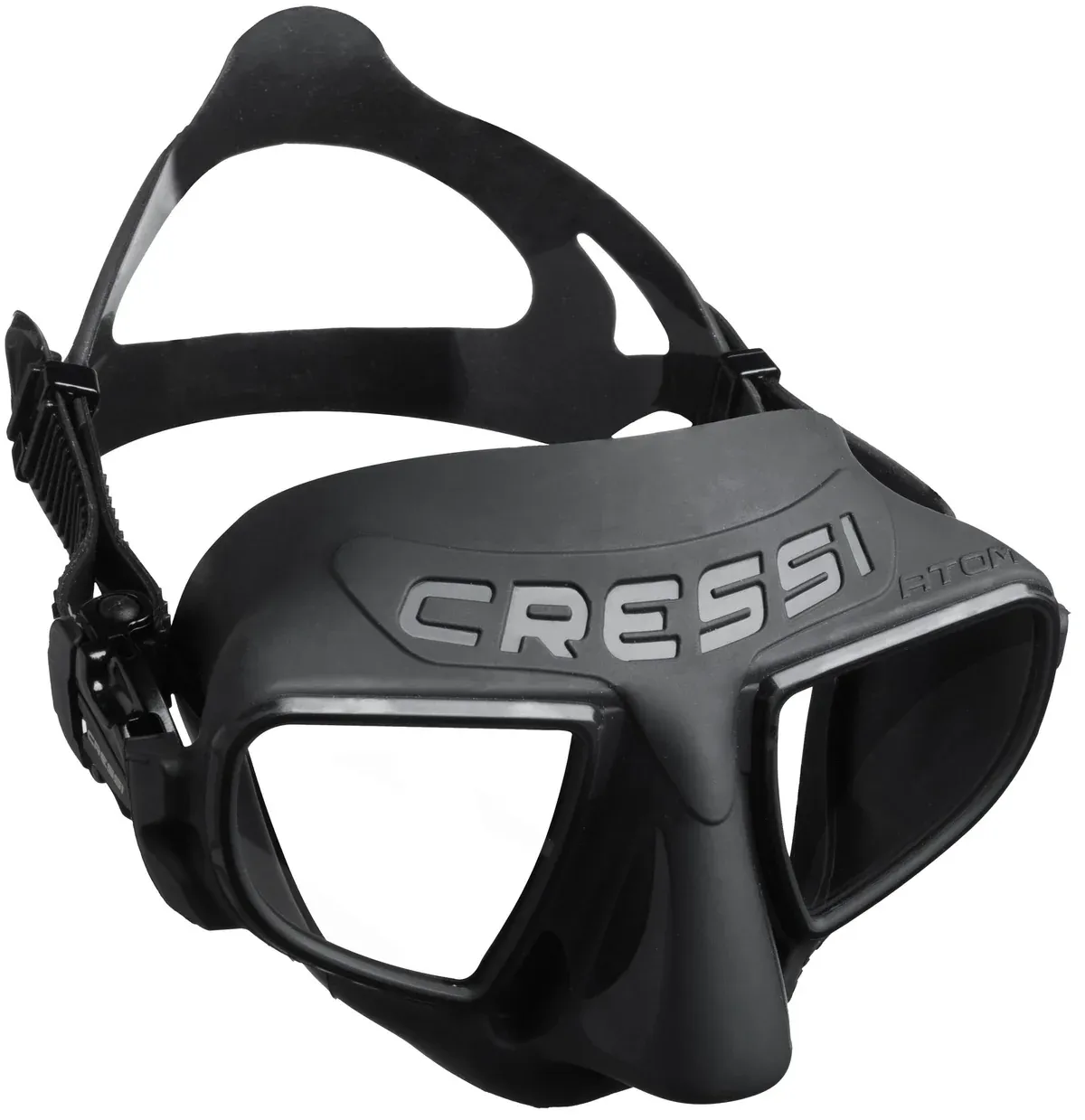Cressi Atom Fog Stop