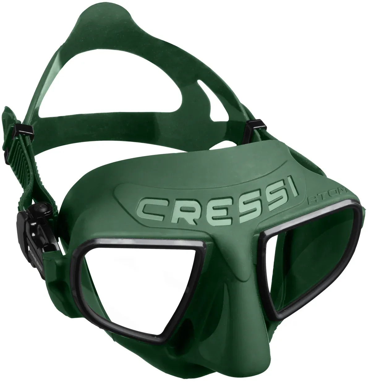 Cressi Atom Fog Stop