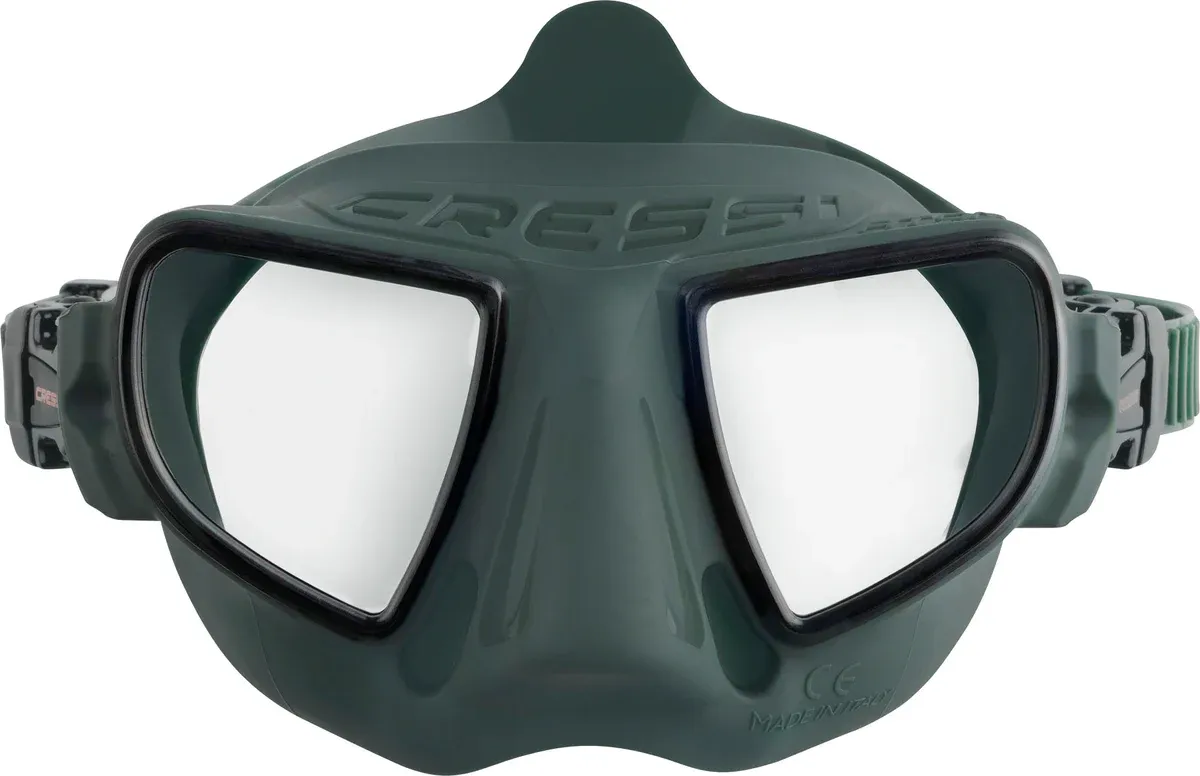 Cressi Atom Fog Stop
