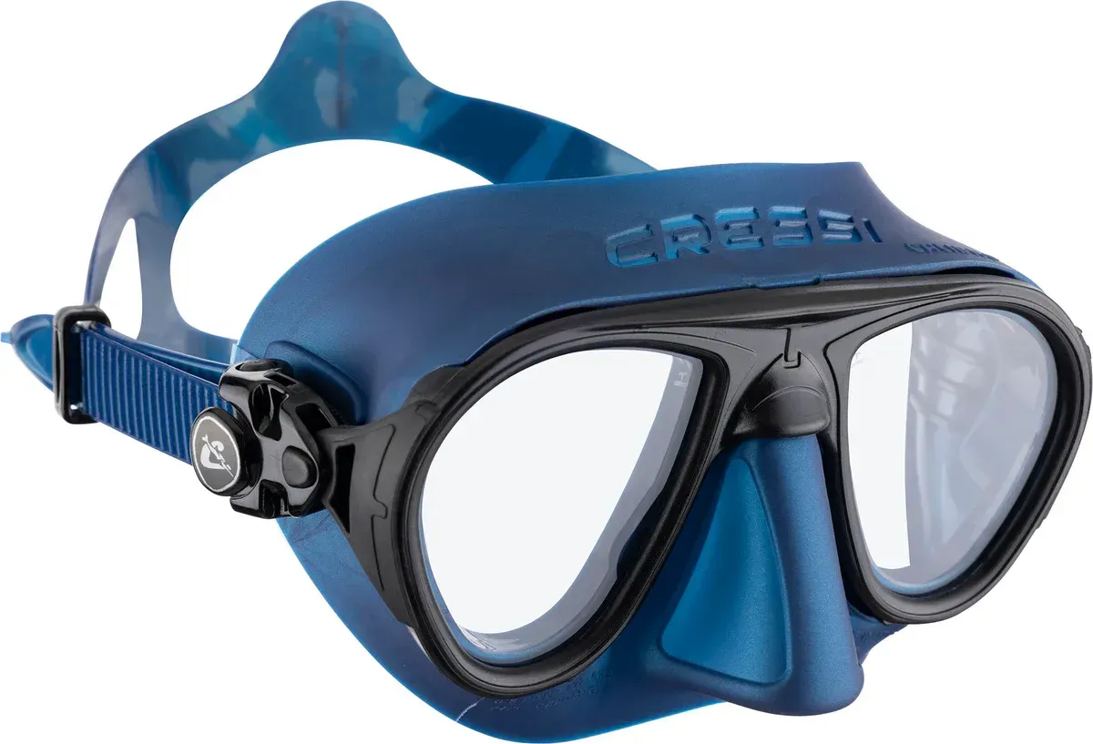 Cressi Calibro Fog Stop