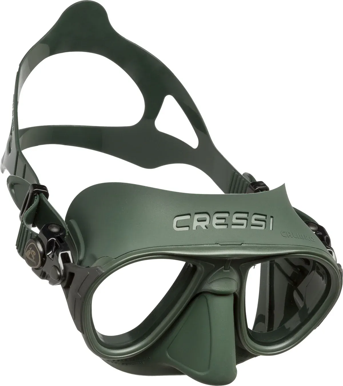 Cressi Calibro Fog Stop