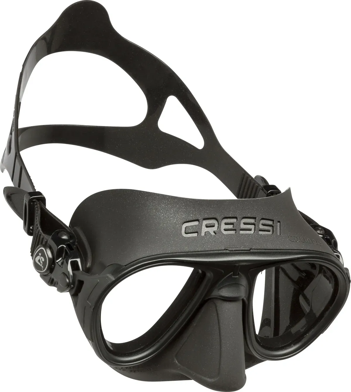 Cressi Calibro Fog Stop
