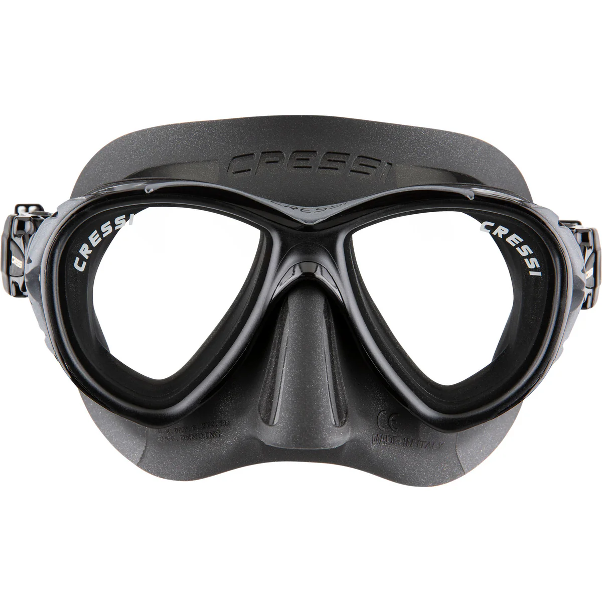 Cressi Naxos Fog Stop