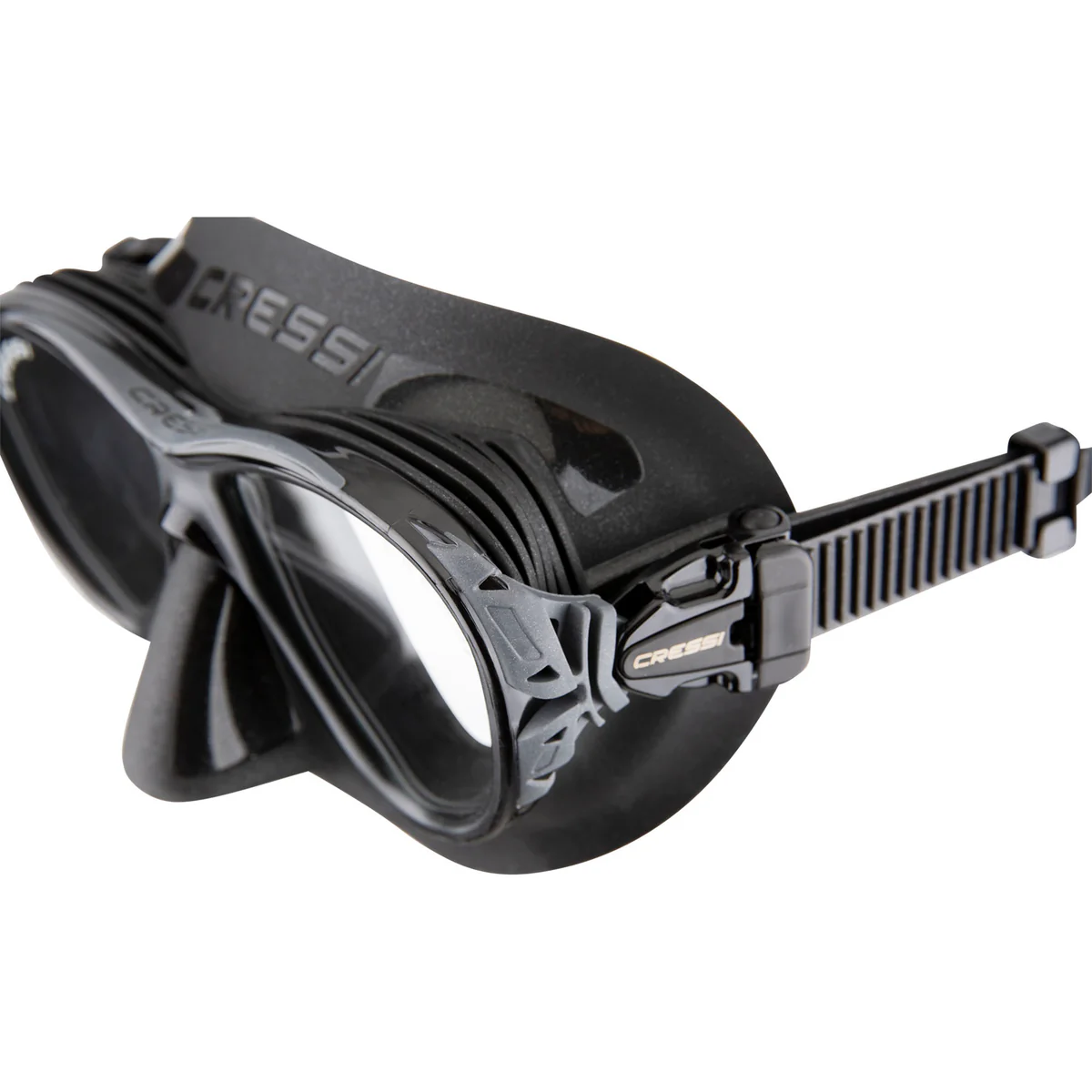 Cressi Naxos Fog Stop