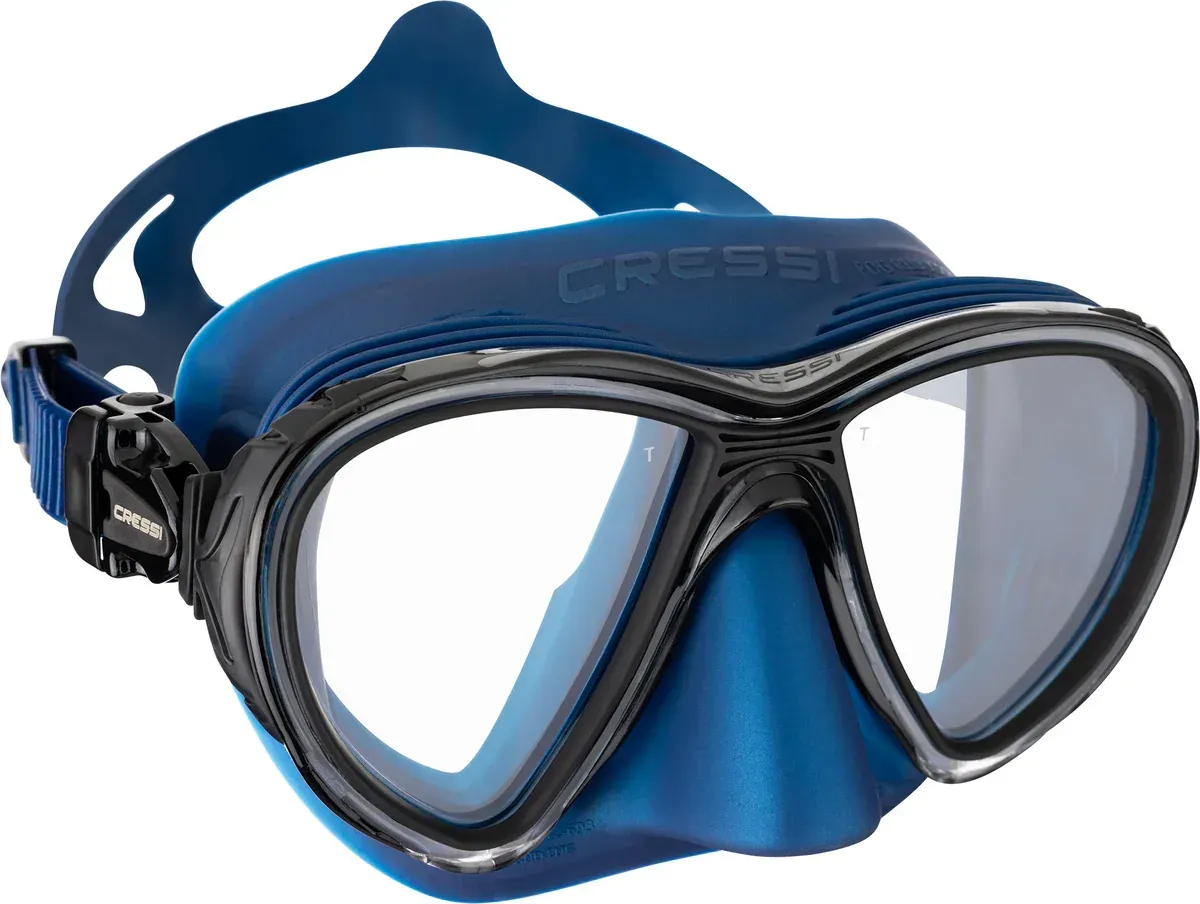 Cressi Quantum Fog Stop