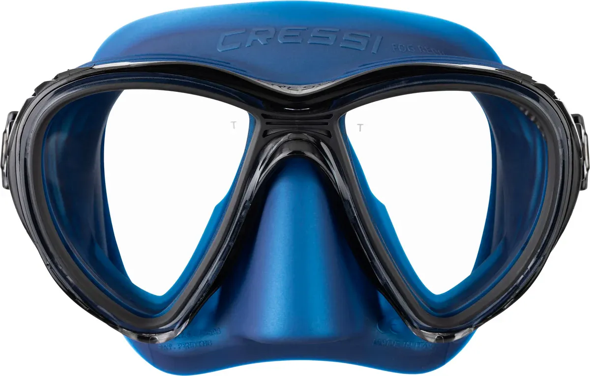 Cressi Quantum Fog Stop