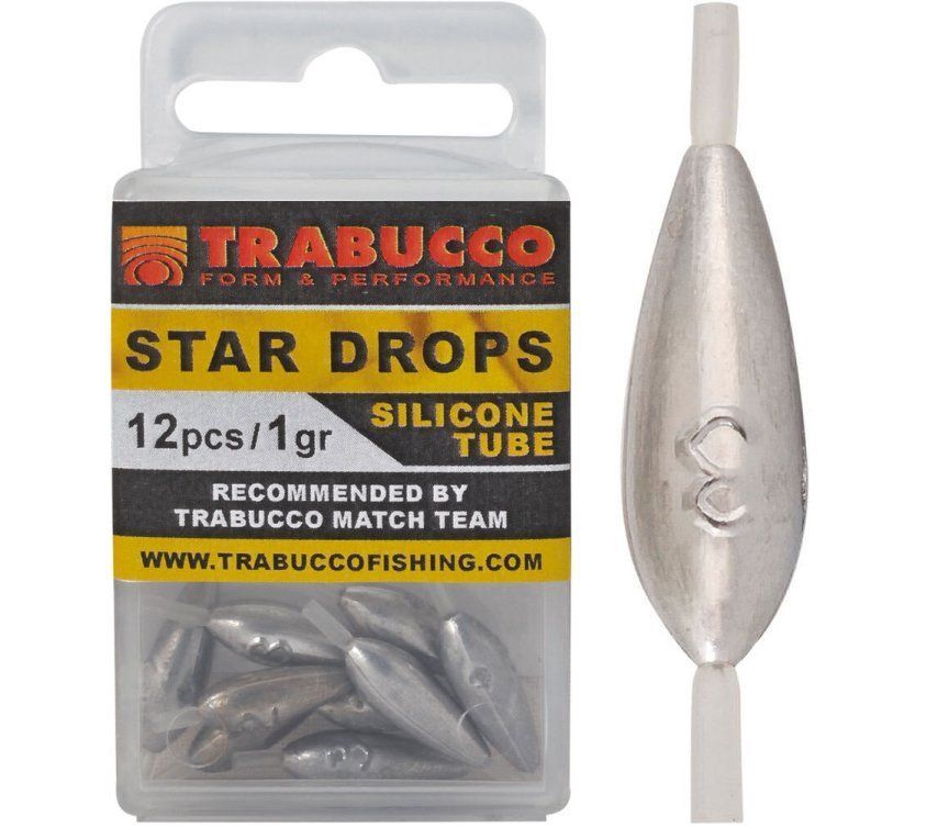 Trabucco STAR DROP SILICONE