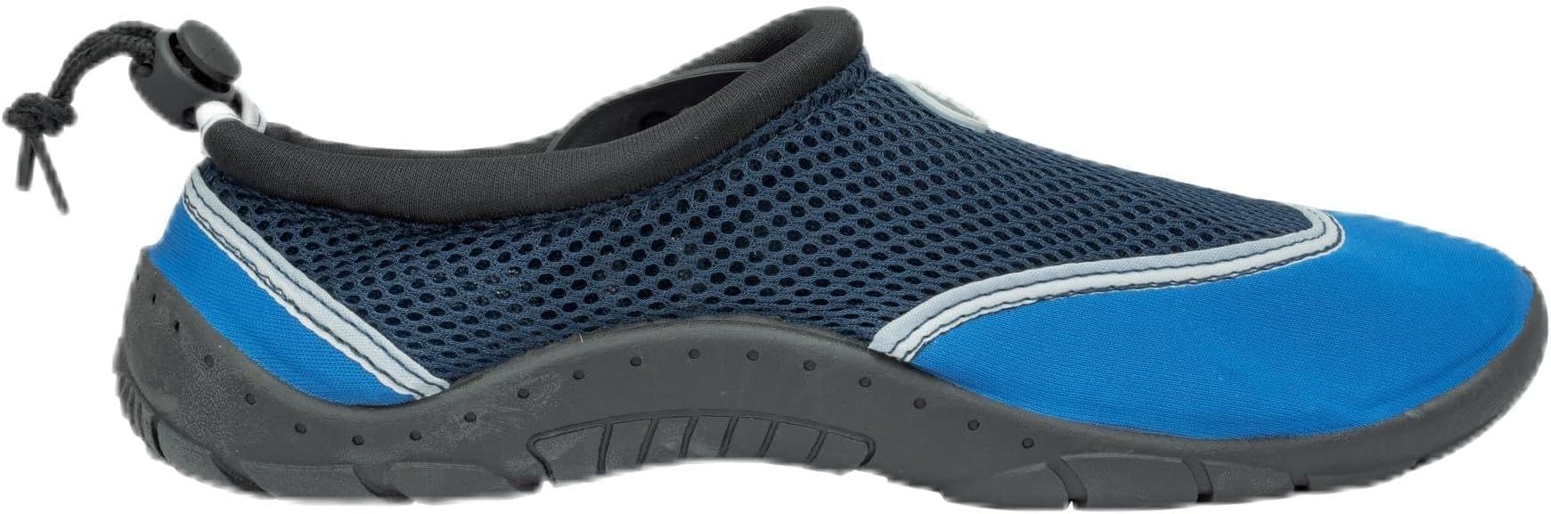 Scarpette Atlantic Blue