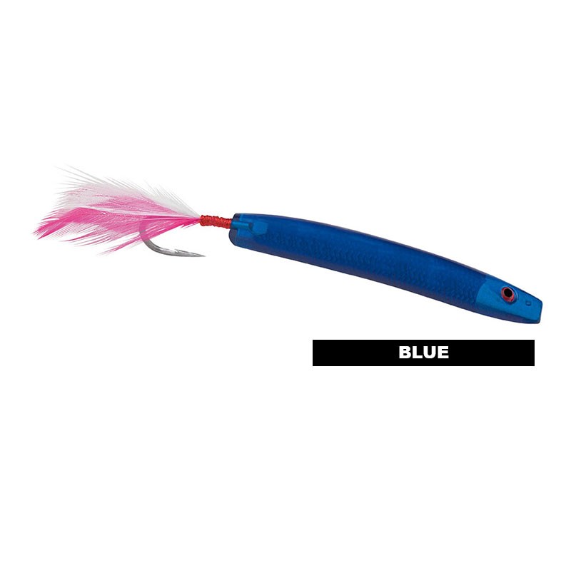 Str  Unghiette Spin Troll