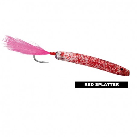 Str  Unghiette Spin Troll