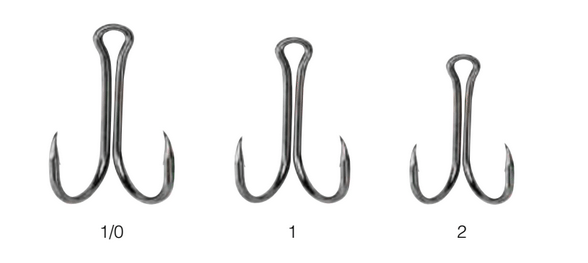 Kali Kunnan Amo Doppio 2X 11086