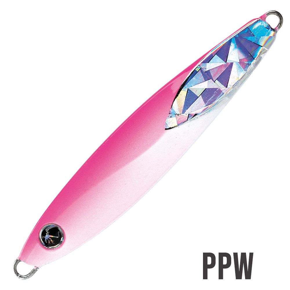 Seaspin Leppa jig 33