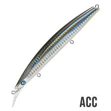 SeaSpin Buginu 140 Minnow