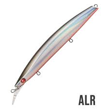 SeaSpin Buginu 140 Minnow