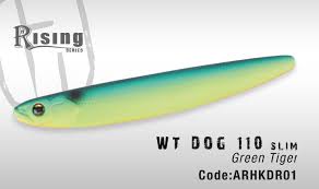 Herakles Wt Dog 110 Slim - IN OFFERTA