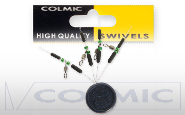 Colmic Swivels GM 5017
