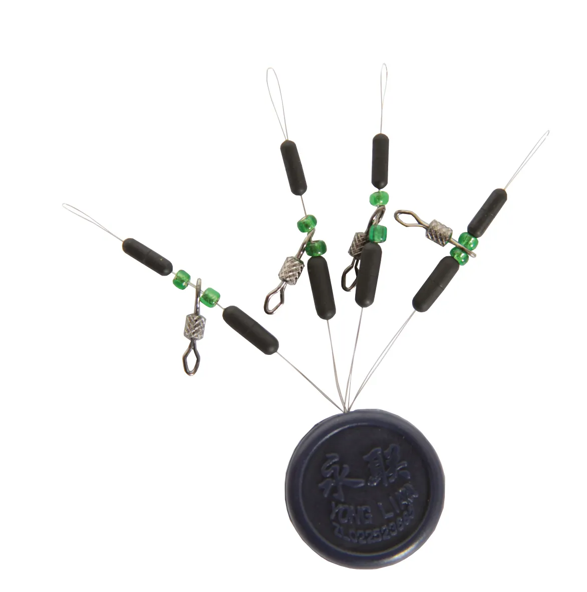 Colmic Swivels GM 5017