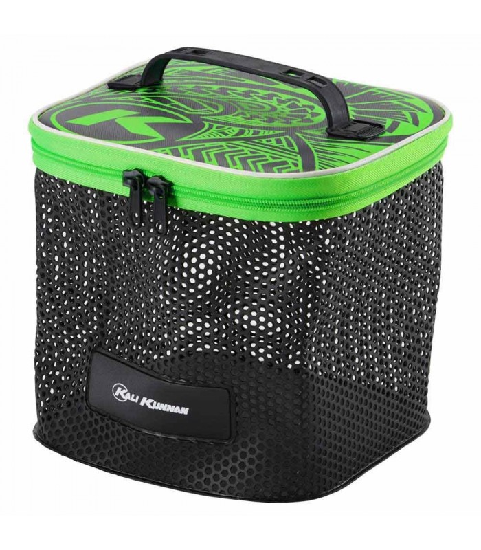 Kali Kunnan Borsa a Rete per Esche vive