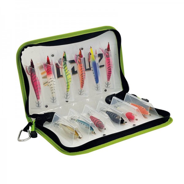 Sugoi Astuccio Porta Artificiali