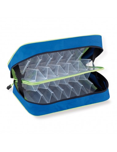 Akami Borsa Ika Double Bag