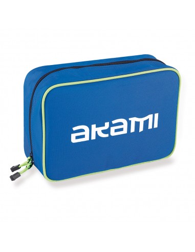 Akami Borsa Ika Double Bag