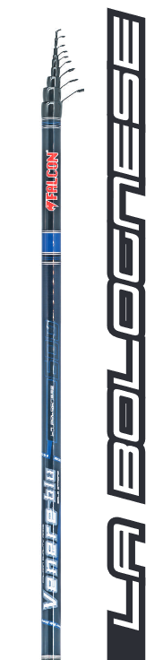 Falcon Venere Blu (30gr) - Sea Guides