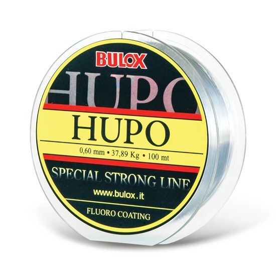 Bulox HUPO Fluorocoating 100 mt