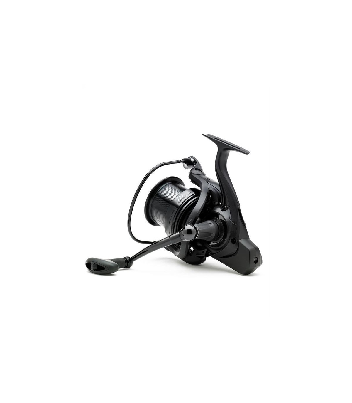 DAIWA 18 EMBLEM 35SCW 5000 LD QD