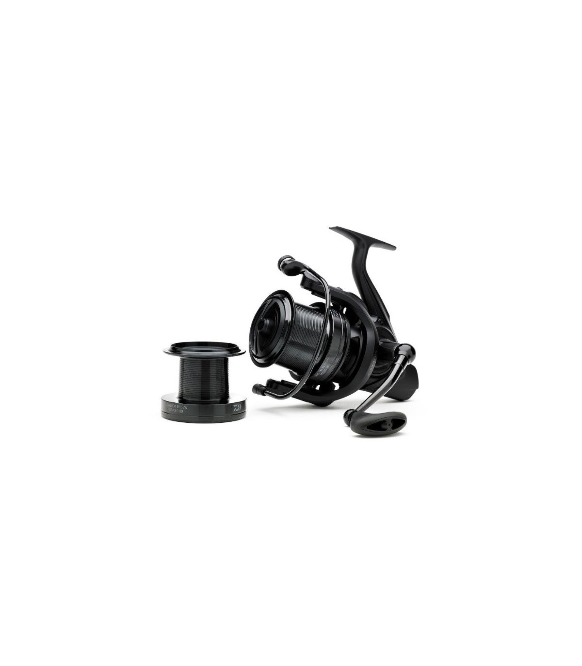 DAIWA 18 EMBLEM 35SCW 5000 LD QD