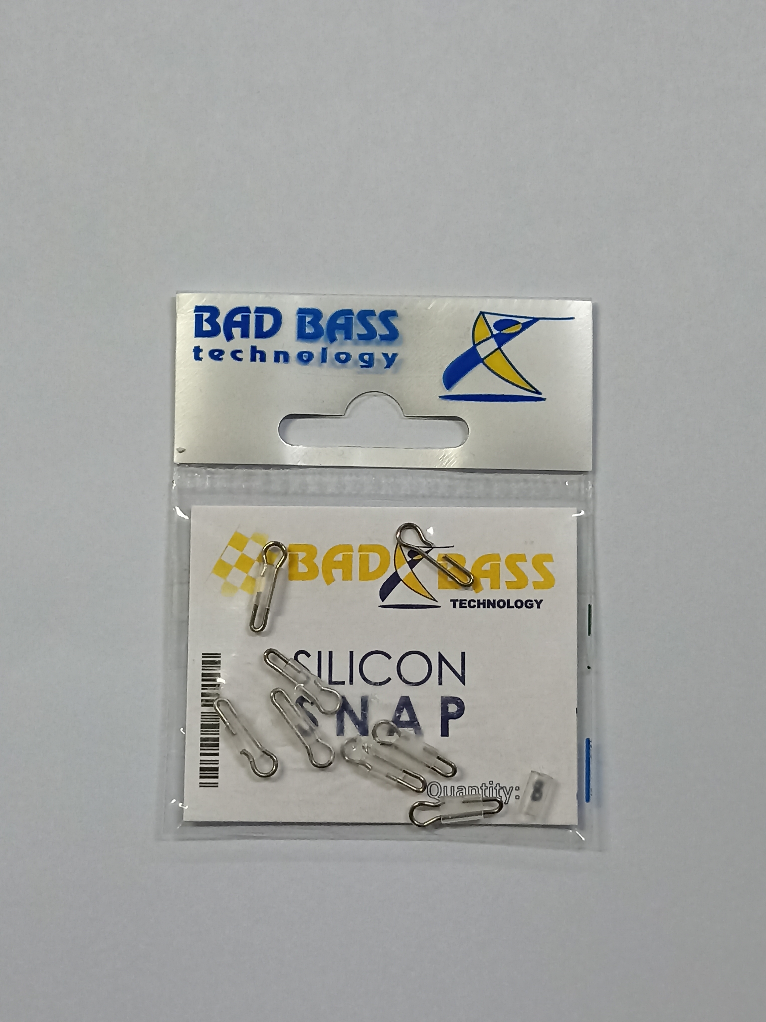 Bad Bass Silicon Cap