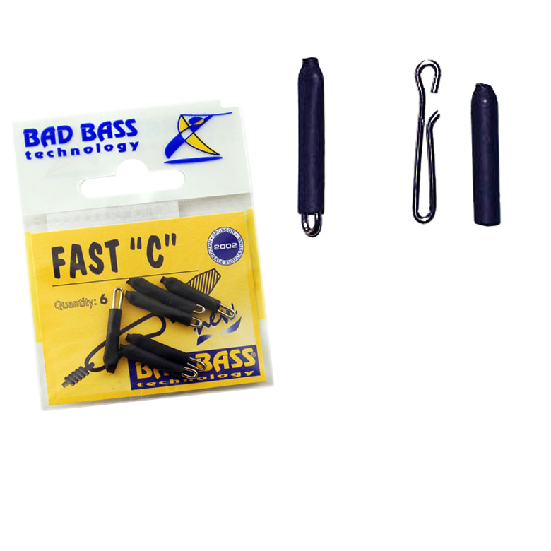 Bad Bass Fast C