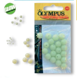 Pallini duri Luminosi