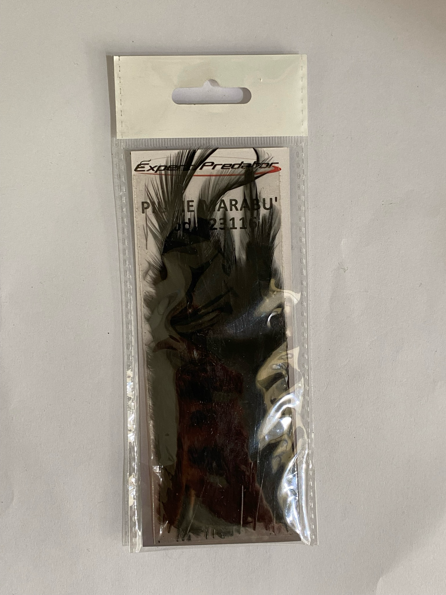 Expert Predator Piuma Marabù Art. 23116