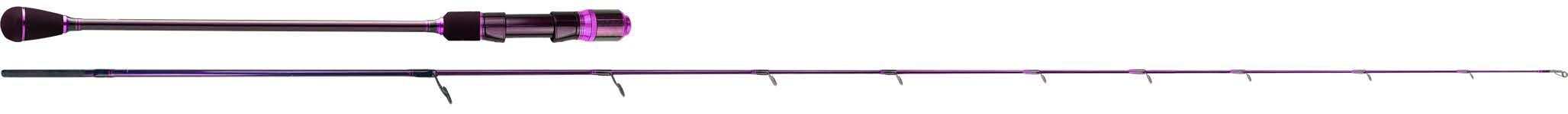 Williamson Solid Carbon SJ - Slow Jigging