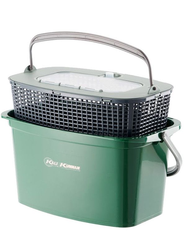 Kali Kunnan Secchio Portavivo