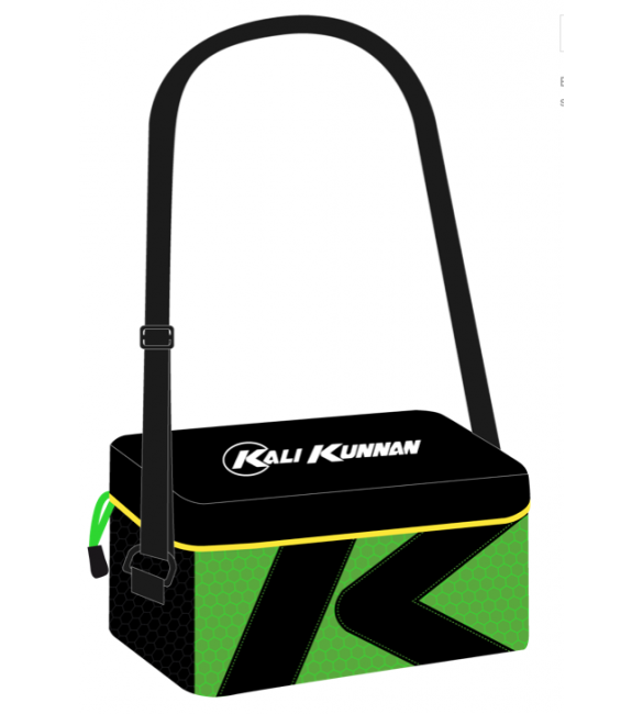 Kali Kunnan Borsa per Esche Termica