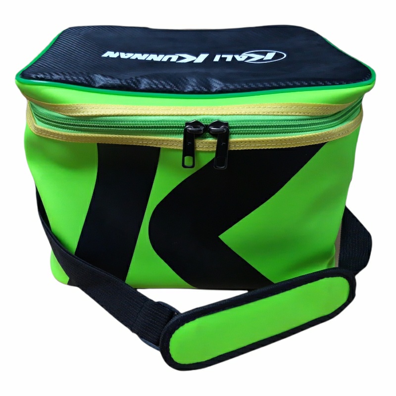 Kali Kunnan Borsa per Esche Termica