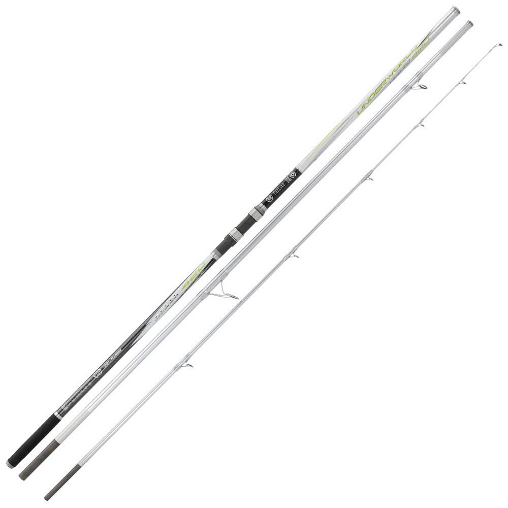 Kali Kunnan Underworld 420H (100-250gr)