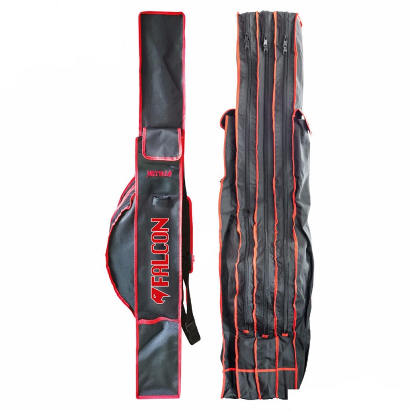 Falcon Fodero Portacanna 140cm