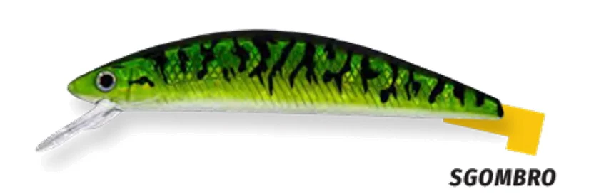 Herakles Mizu 70 SP - 7cm - 4.8gr - (Suspending)