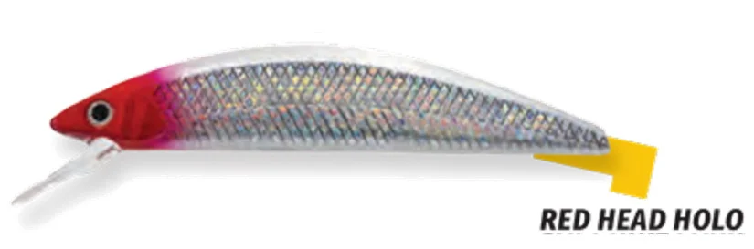 Herakles Mizu 70 SP - 7cm - 4.8gr - (Suspending)