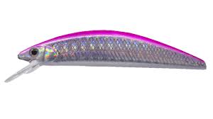 Herakles Mizu 70 SP - 7cm - 4.8gr - (Suspending)