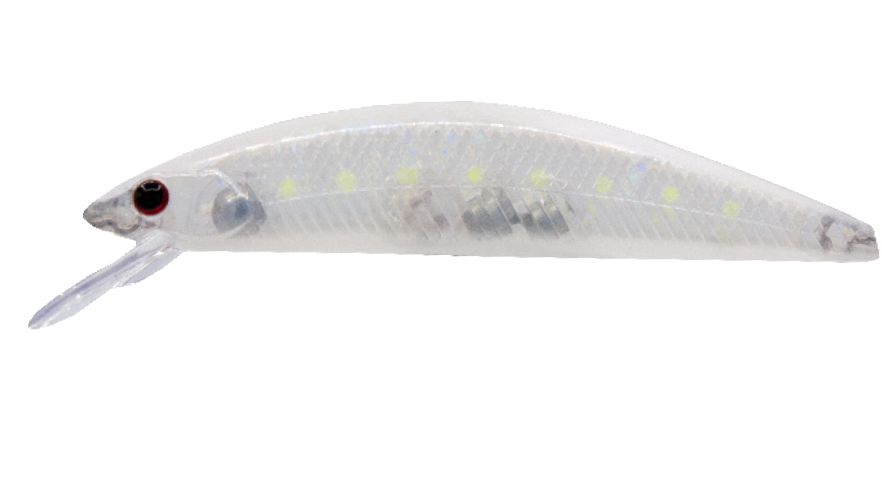 Herakles Mizu 70 SP - 7cm - 4.8gr - (Suspending)